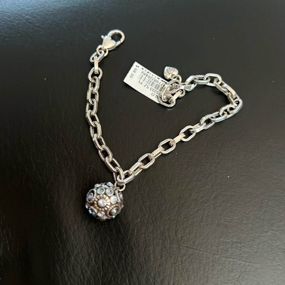 Brighton Halo bracelet